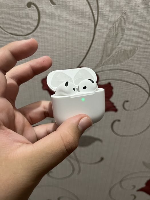 airpods 4 ca noi