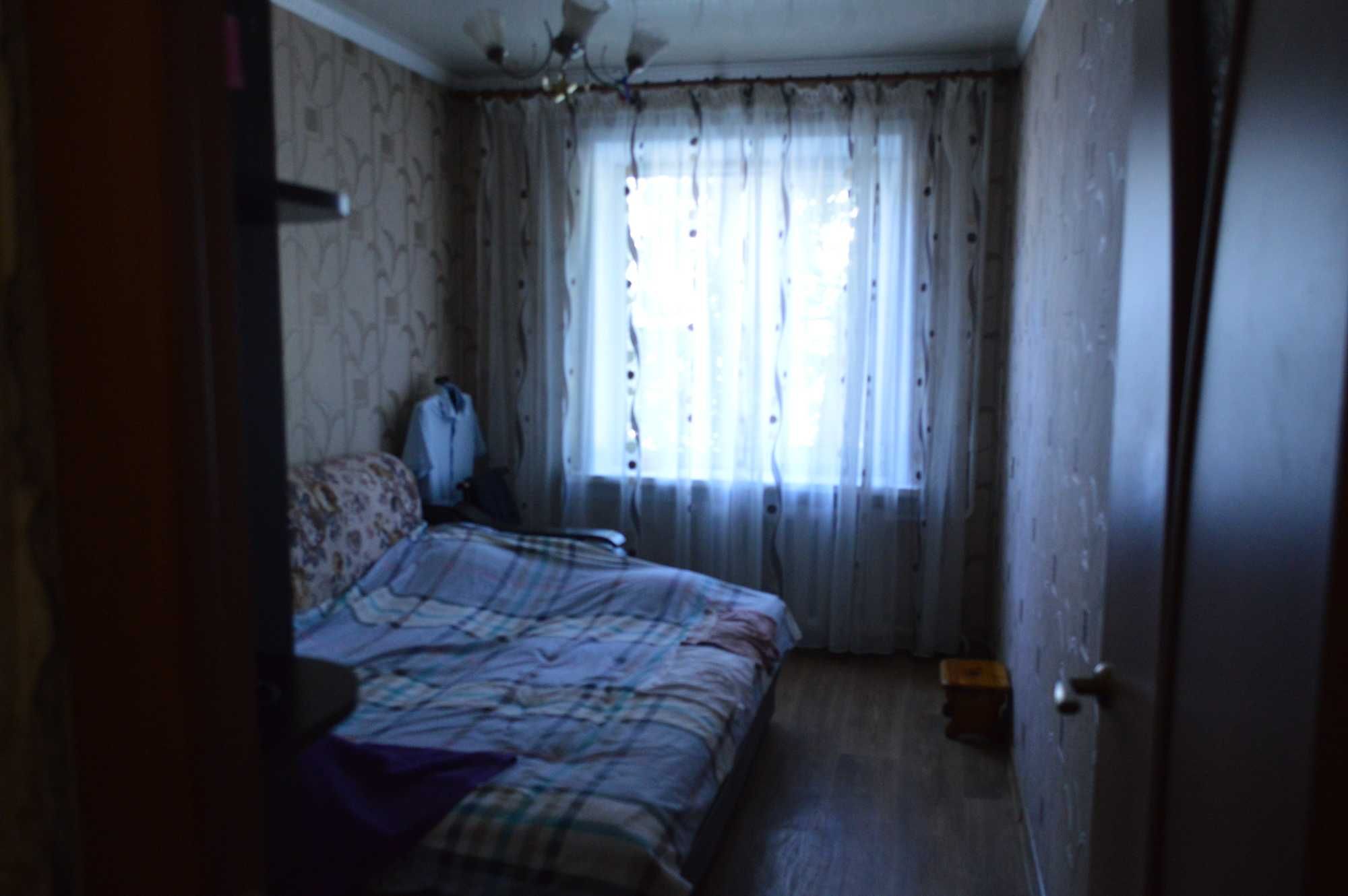 ПродаетсЯ Трешка на Республике