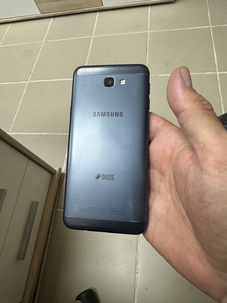 Samsung Galaxy J5 Prime 16gb