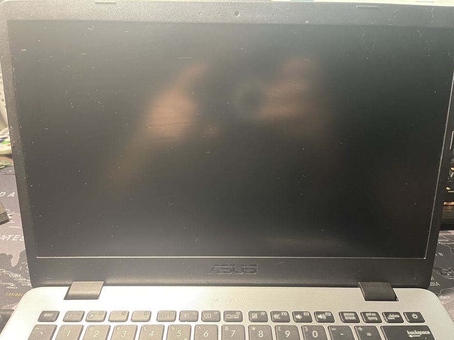 Notebook/laptop Vivobook Asus X405UA-BM395 i5 7th, 1 Tb, 4GB DDR4
