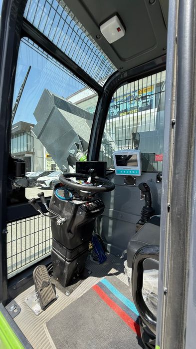 Betonmeshalka carmix karmiks  3.5 m³