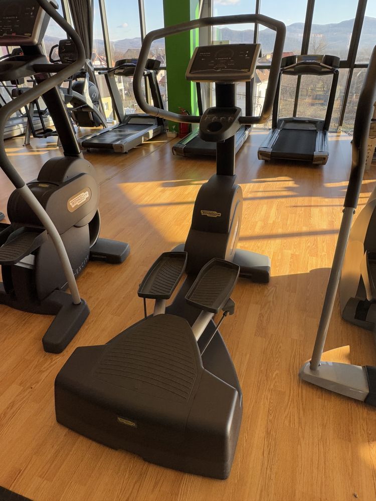 technogym wawe 700led
