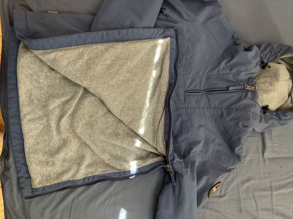 napapijri Яке S размер