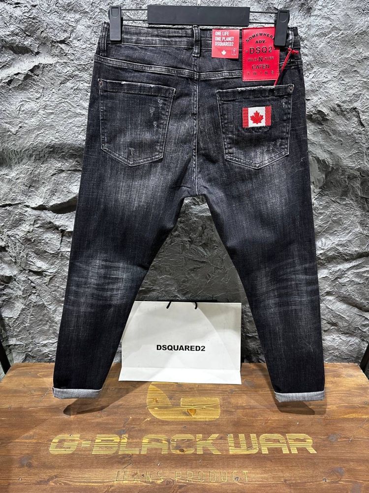 Blugi dsquared  oferta
