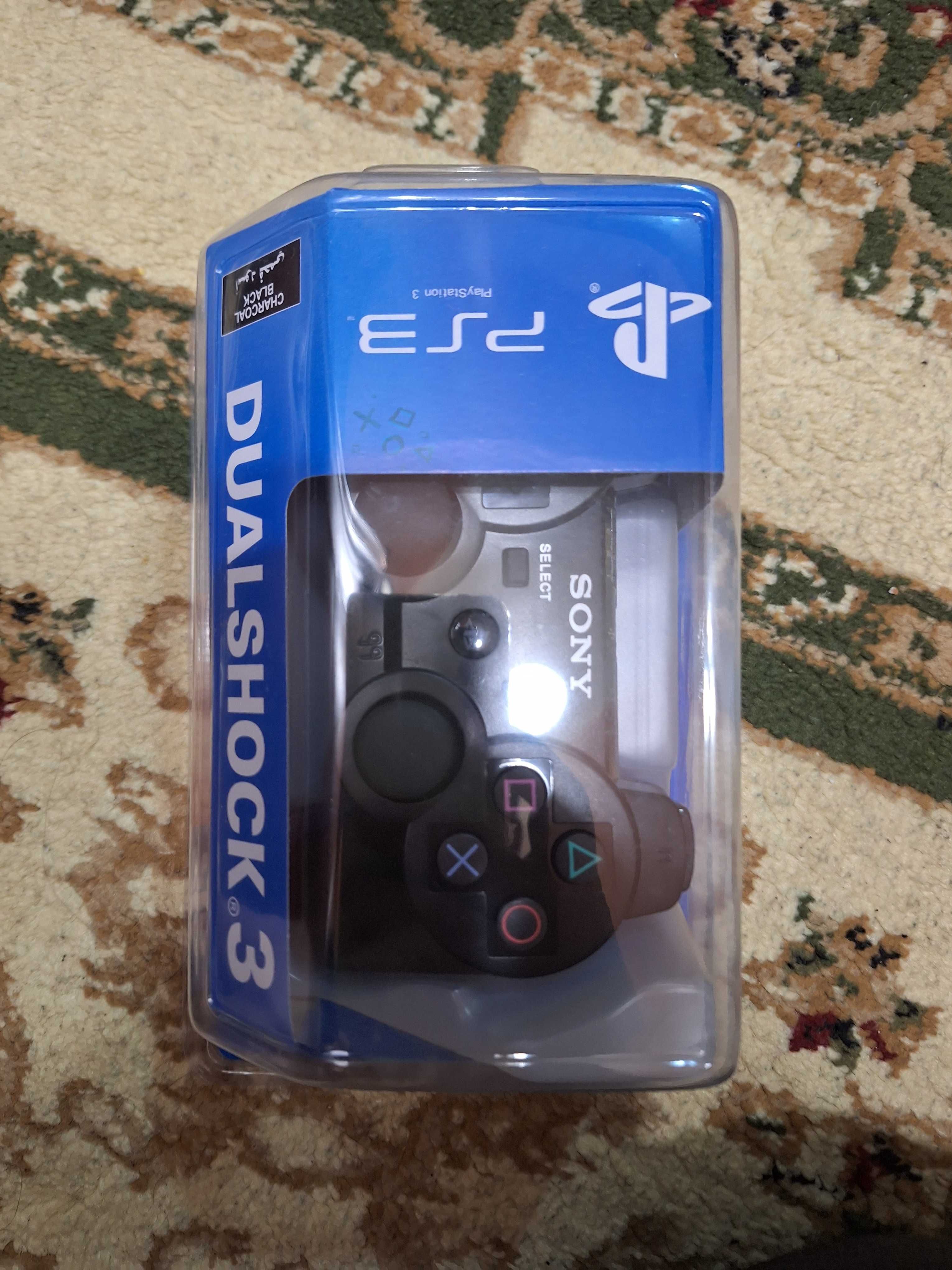 Новый джойстик для Ps3 playstation dualshock дубайский жостик joystik