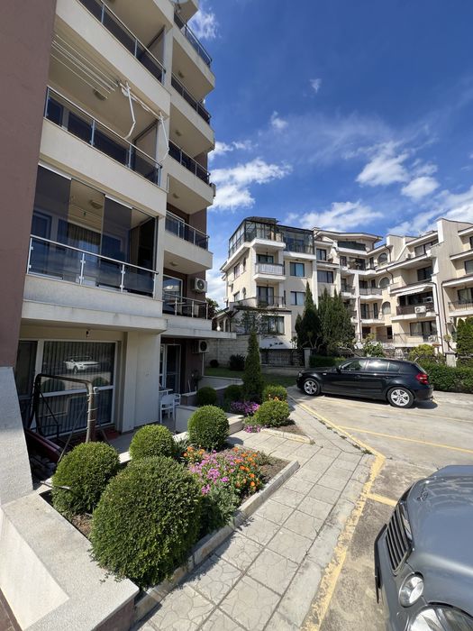 Дава се под наем Гараж / Паркомясто в Варна, Погреби - 65 кв.м за 433.5 € - Снимка #7