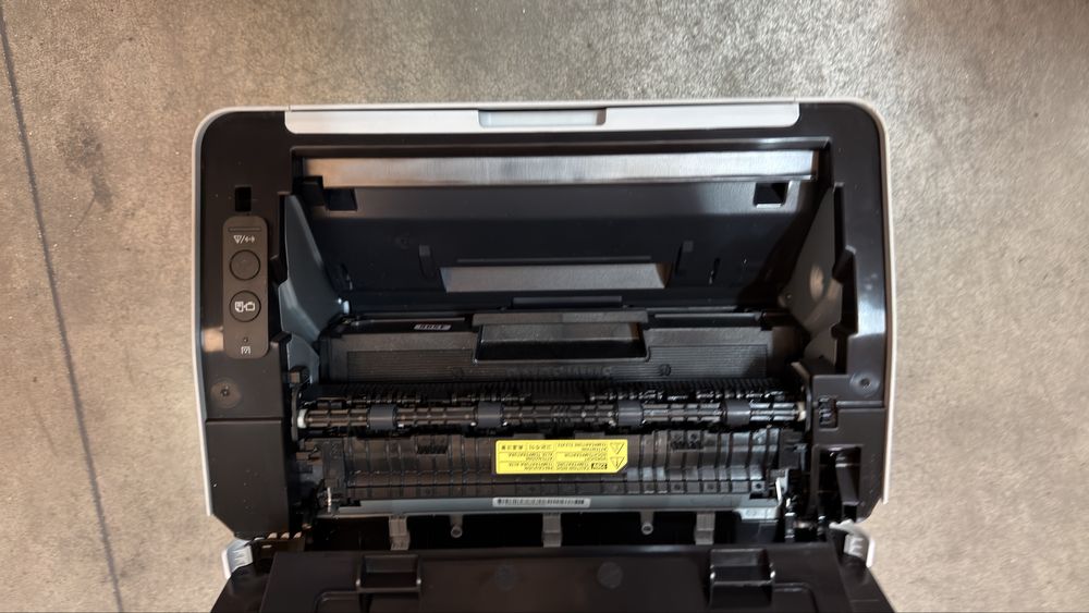 Imprimata laser samsung