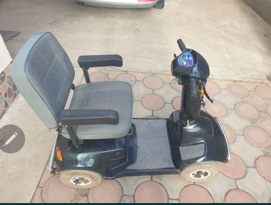 KTM Electromobil