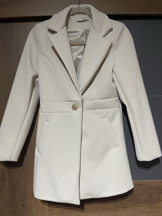 Дамско елегантно палто XS