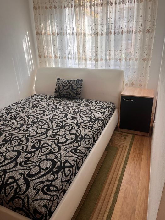 Apartament  etaj 1