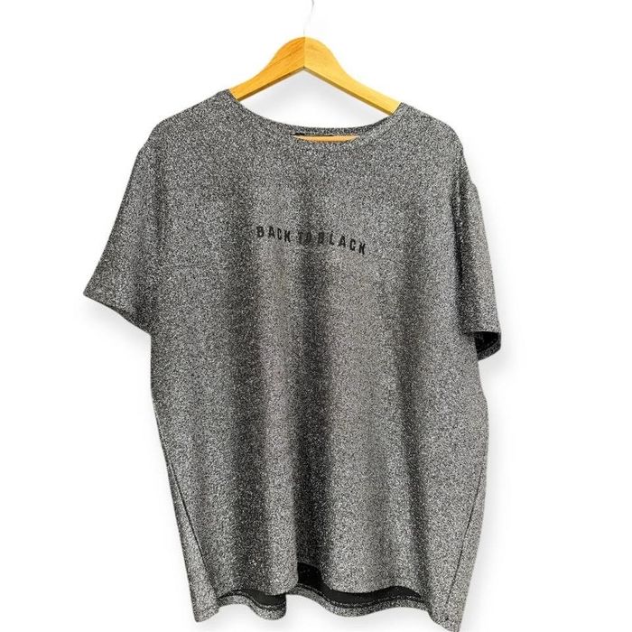 Тениски RESERVED с брокат