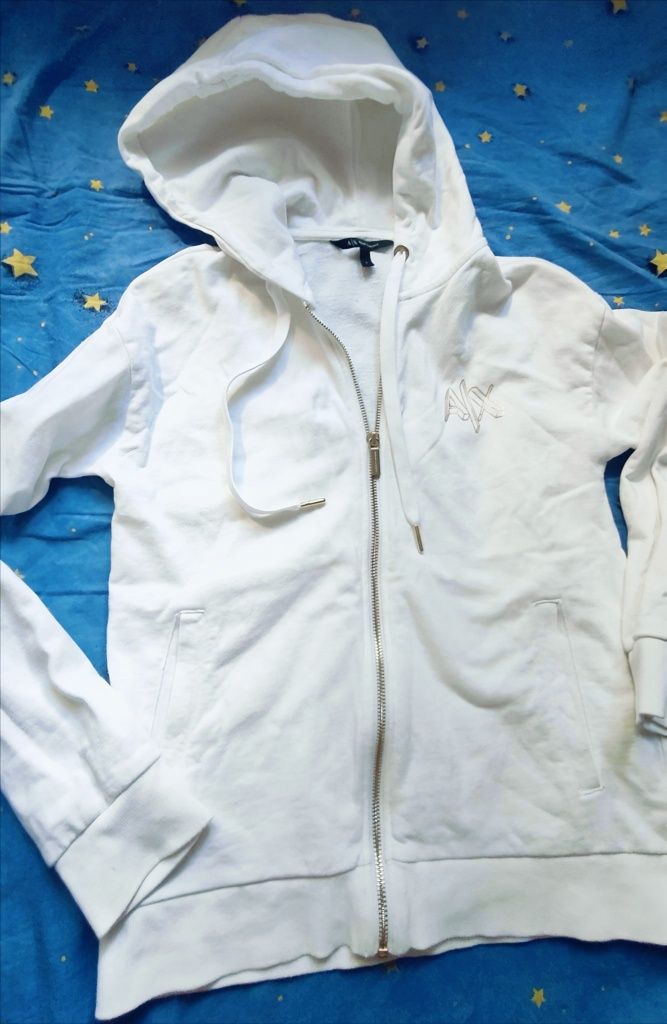 Hanorac Armani Exchange unisex