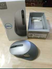 Мышки Dell и Logitech