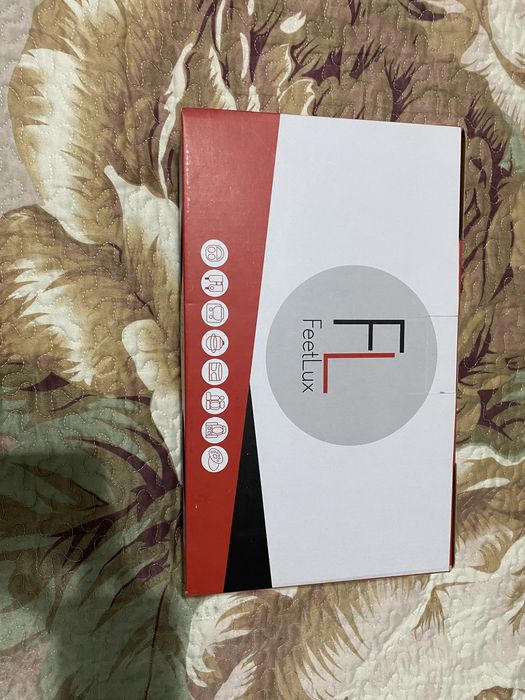 Массажер Feetlux