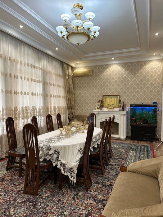 Продается дом Яккасарайский район Ул. Нукусская  Дом