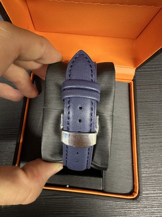 Hamilton Jazzmaster Viewmatic H32755731