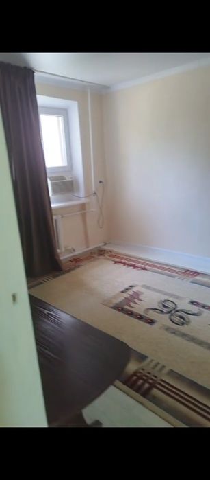 Кентау. 1 болмелі квартира сатылады. 1 ші этажда