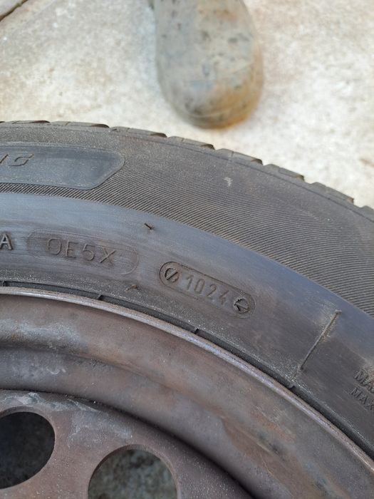 Anvelope 195 65 15
