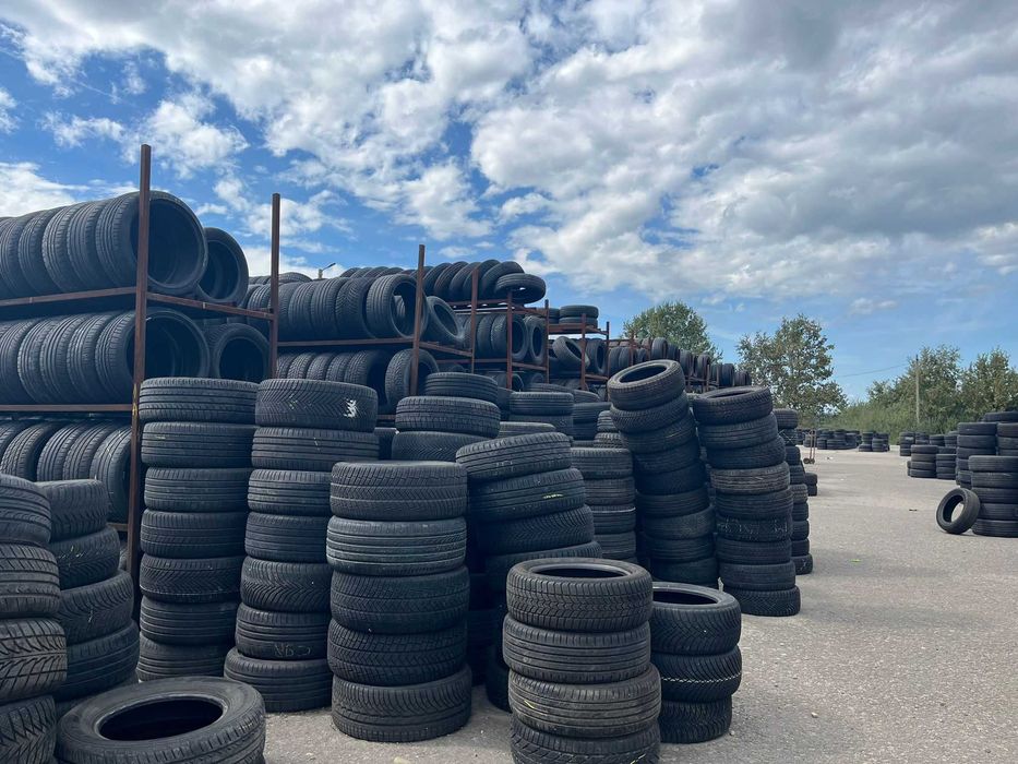 Anvelope CU GARANTIE215/80 r16 - Noi & SH, montaj inclus 225/45 r16