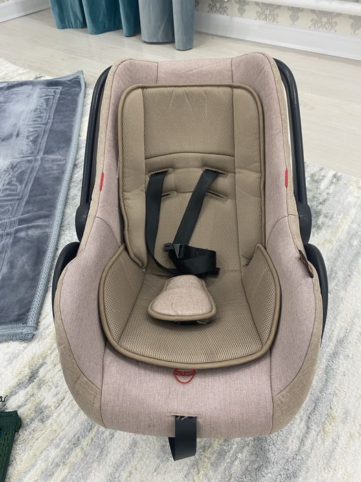 Детская люлка для авто