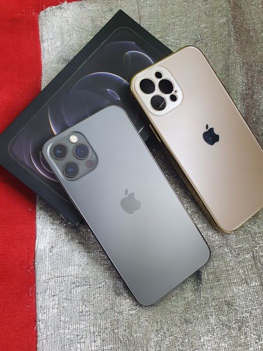 Iphone 12pro 128gb