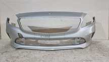 Bara fata Mercedes A-Class W176 facelift, 2015, 2016, 2017, 2018, cod origine OE  A1768853625.