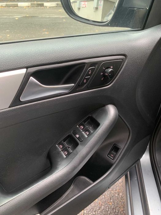 VW JETTA 2011, 1,2 benzina, Euro 5