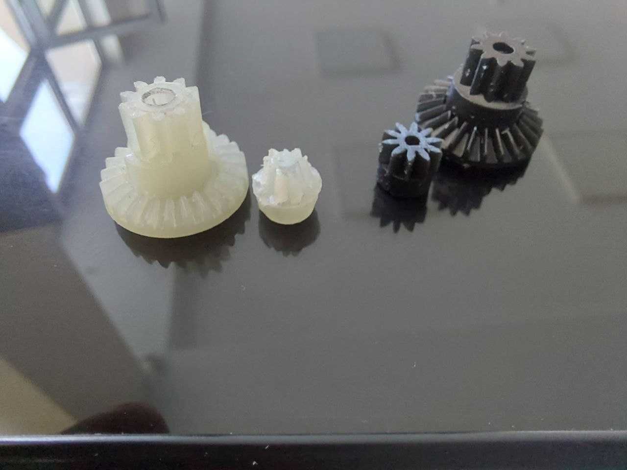 3D печать  3D bosib chiqarish
