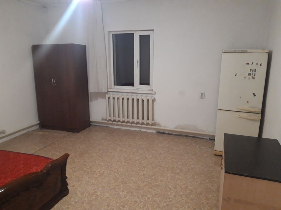 Сдам времянку на долгосрочно