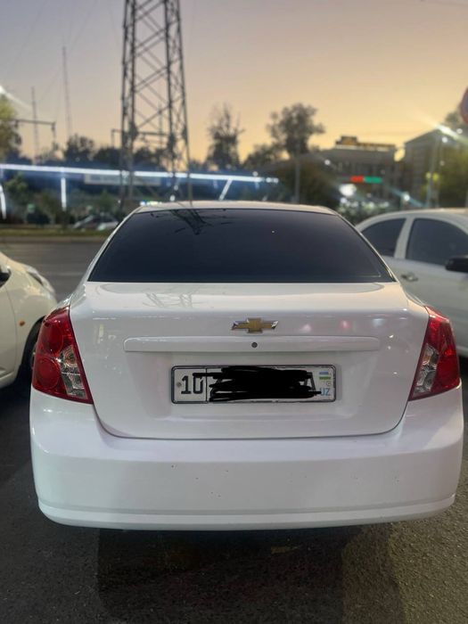 Srochna lacetti gentra avtomat