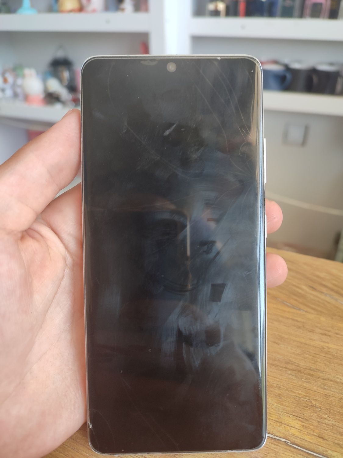 Samsung S21 ultra