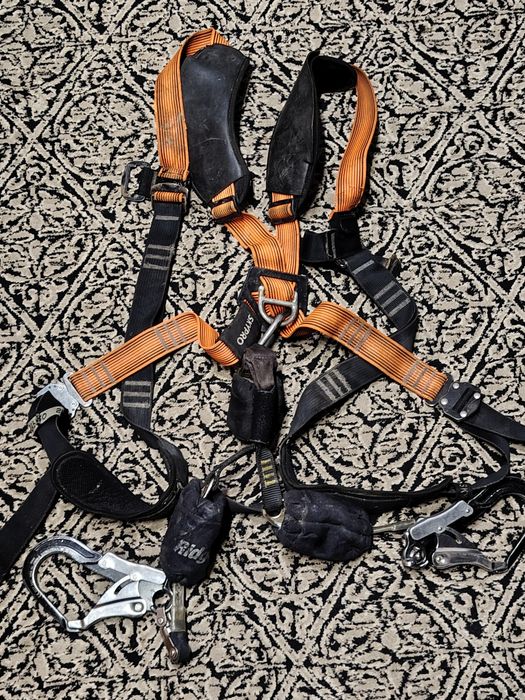 Vând Ham alpinism utilitar