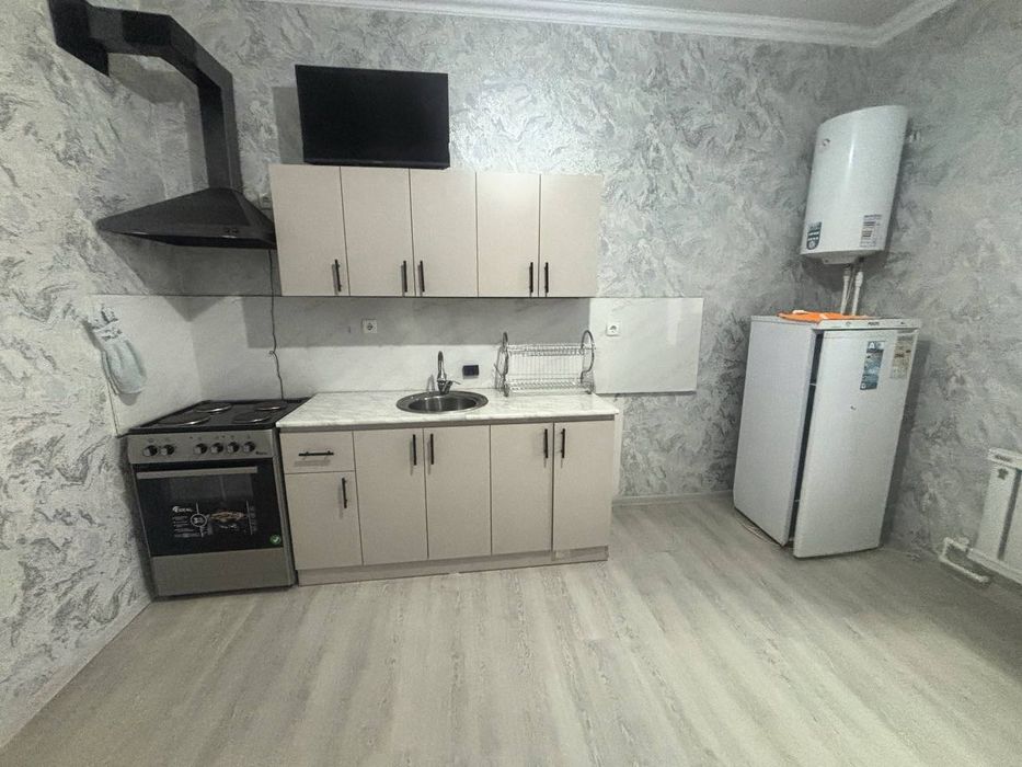 Ижарага 3 хона берилади