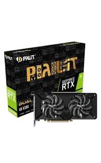 Видеокарта Palit RTX 2060 Super