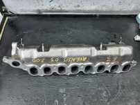 galerie admisie  toyota avensis 2.0 td d4d  euro 3  2003