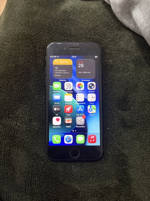 iphone se 2022(3 серии)