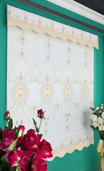 Eng sifatli jalyuzilar bizda