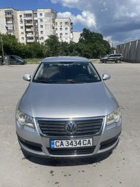 Volkswagen Passat 6