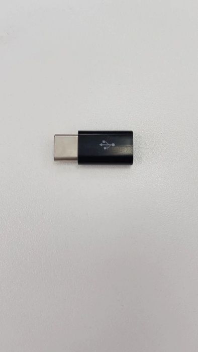 Преходник micro USB -USB type C