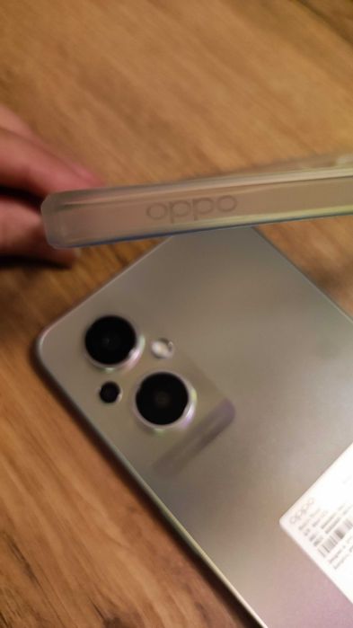 Oppo Reno7 Lite 5G, 128GB 8GB RAM, цвят Rainbow