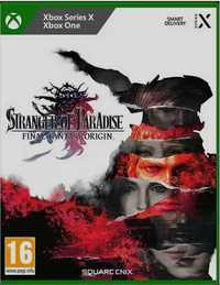 Vand Stranger of Paradise Final Fantasy Origin Xbox Series X