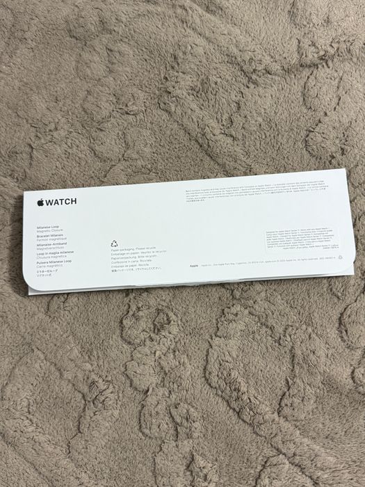 Apple watch seria 11