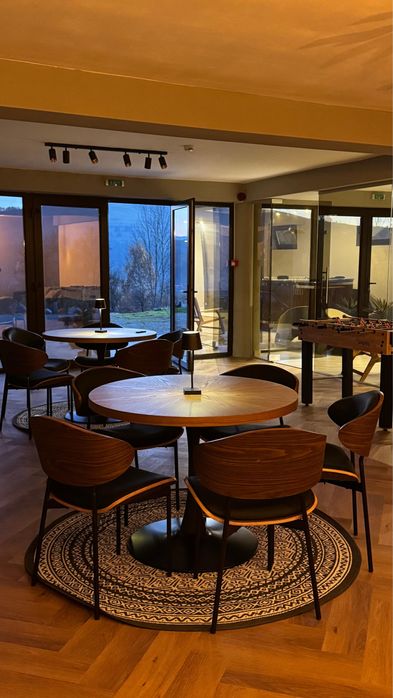 Pensiune pentru revelion - Viseu Maramures