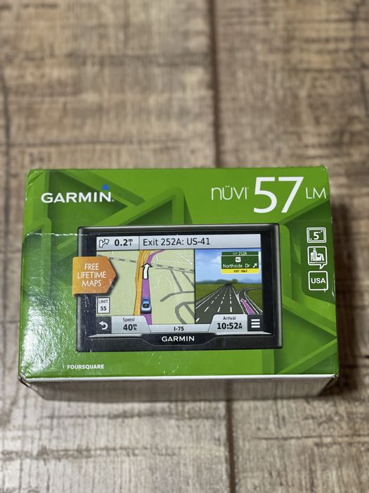 GPS  garmin stare foarte buna