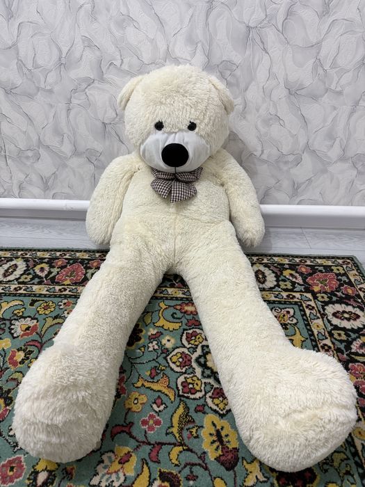 Мягкая игрушка 8990тг