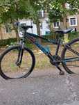Bicicleta Btwin Rockrider 340 se vinde sau se da la schimb