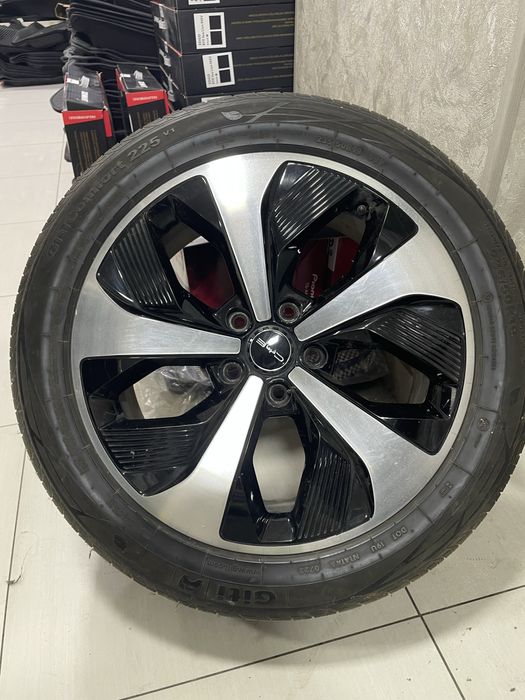 бйд диска балон 19R 235/50