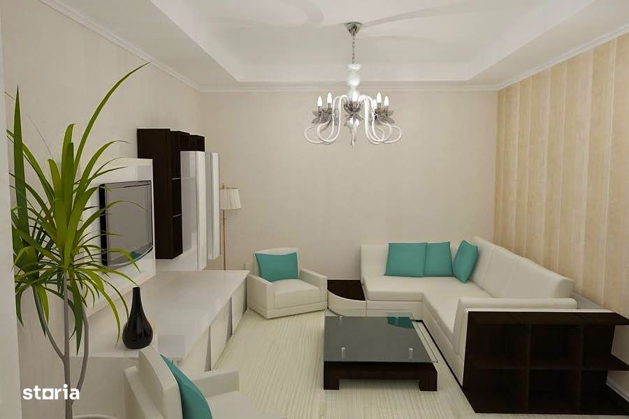 OFERTA!!! Apartament 2 cam la 4 min mers pe jos Metrou Berceni(M2)