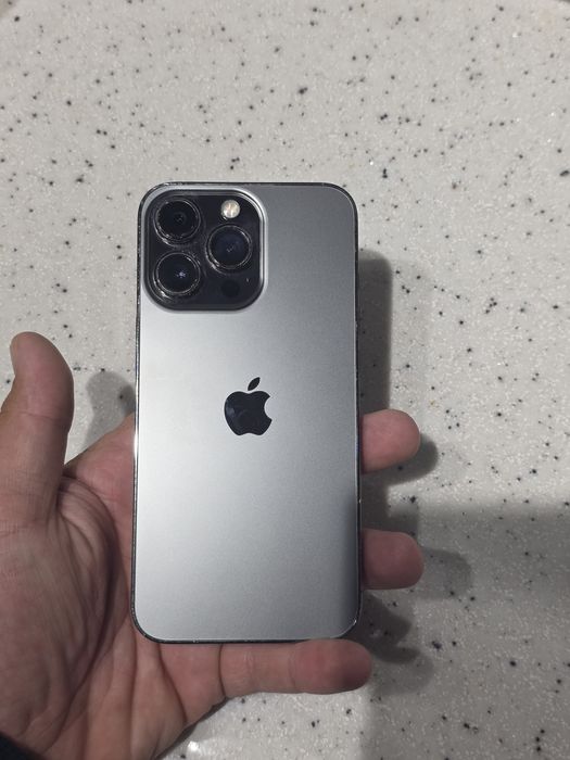 Iphone 13 pro sotiladi