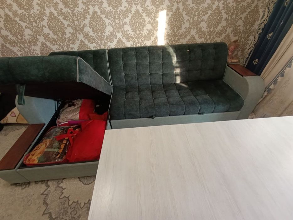 Продается мебель